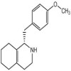 (S)-1-(4-Methoxybenzyl)-1,2,3,4,5,6,7,8-Octahydroisoquinoline
