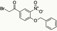 2-Bromo-4’-benzyloxy-3-nitroacetophenone Manufacturers