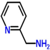 2-(Aminomethyl)pyridine