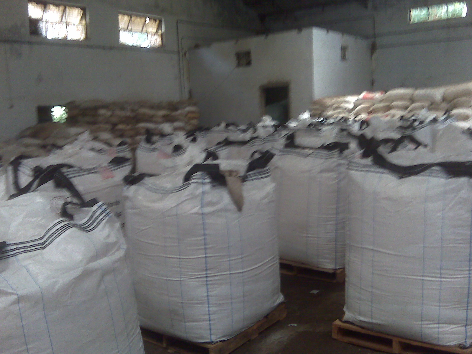Export Packing for Oil Well Drilling; Manufacturer India