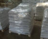 Packing Palletized and Shrink Wrapped; 25kg or 5okg or 55 lbs HDPE laminated bags with an extra HMHDP liner