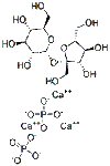 Calcium Sucrose Phosphate