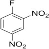 1-Fluoro-2,4-Dinitrobenzene