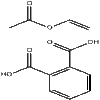 PVAP or Polyvinyl Acetate Phthalate