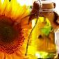 Sunflower oil manufacturers