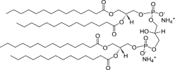 1,2-Dimyristoyl-sn-glycero-3-phospho-sn-1-glycerol ammonium salt