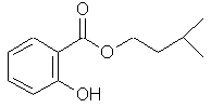 Iso Amyl Salicylate Isoamyl Salicylate Manufacturers
