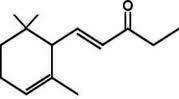Alpha Methyl Ionone