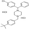 Buclizine Hydrochloride