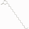 Diacetylated Monoglycerides or Glycerides C14-22 Mono-Acetates