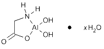 Dihydroxyaluminum Aminoacetate  Manufacturers