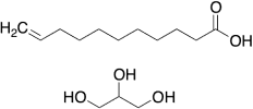 Glyceryl Undecylenate