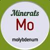 Molybdenum aspartate manufacturers