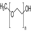 PEG-6 Methyl Ether or Methoxy PEG-6