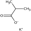 Potassium Isobutyrate